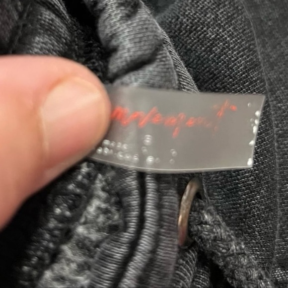 Free People FP Movemmet Sprint To The Finish Shorts - Picture 3 of 5